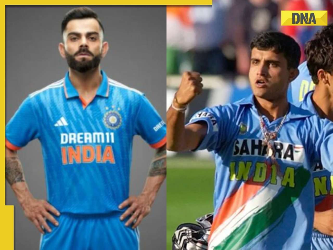From Sahara to Dream11: A look at BCCI's lead sponsors over the years who ended up in trouble