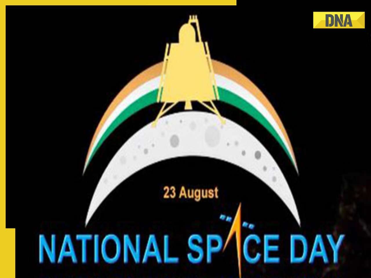 National Space Day 2025: Tradition meets technology, inspiring generations