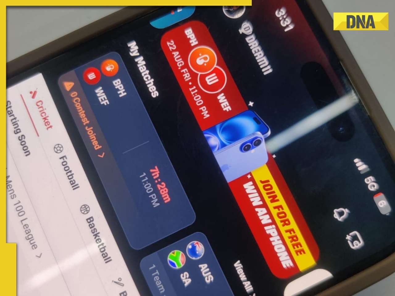 Is your money safe in Dream11 Wallet? See how you can withdraw it after online gaming app pauses pay-to-play contests