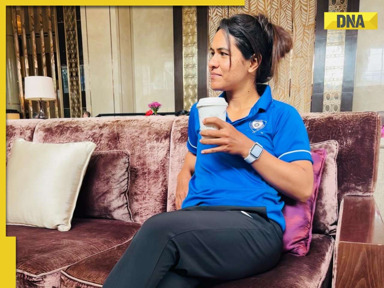 India women left-arm spinner retires from all forms of cricket, calls it 'end of golden chapter', her name is...