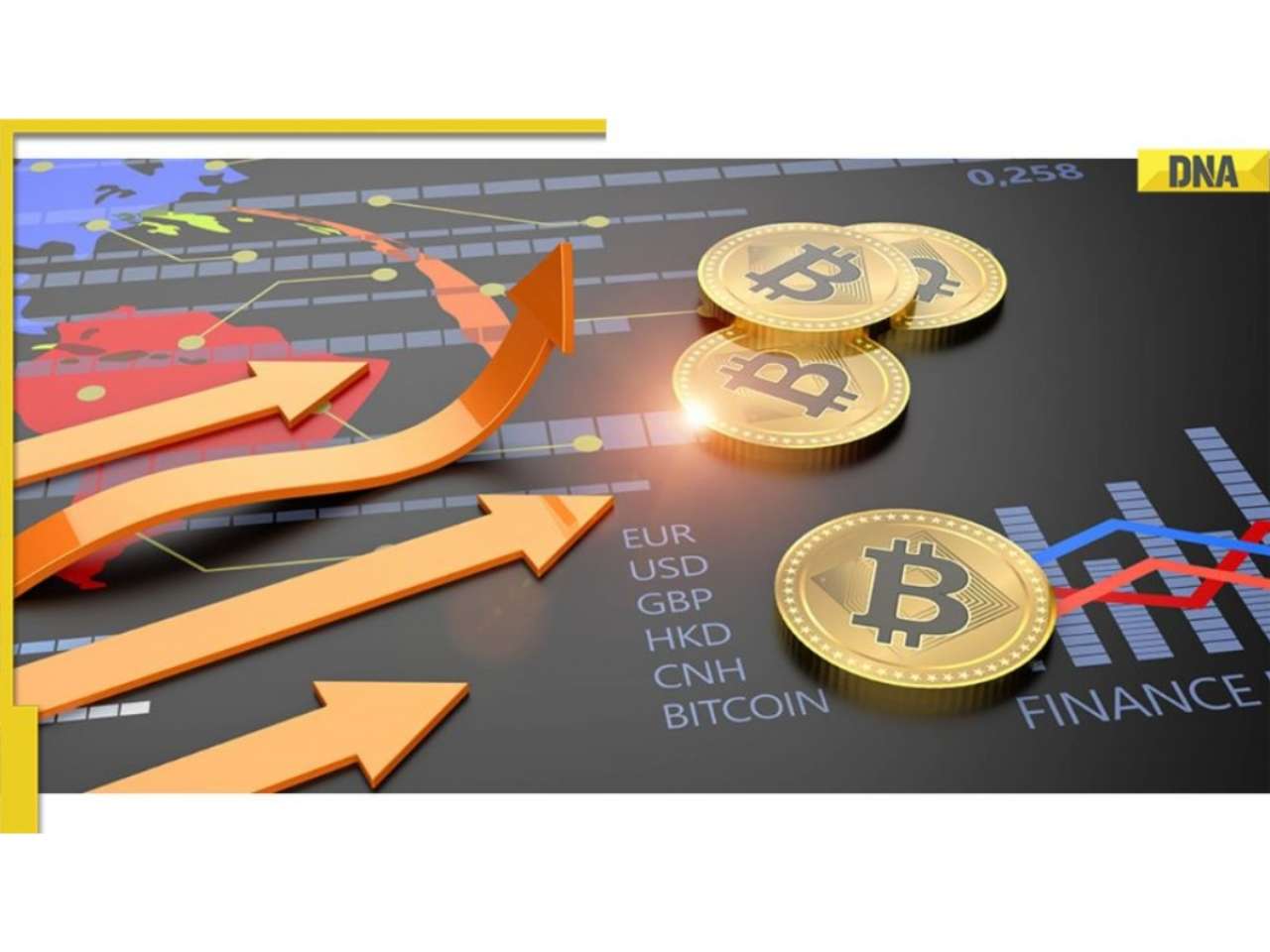 Crypto's central bank? How Binance is becoming the core infrastructure of global digital finance