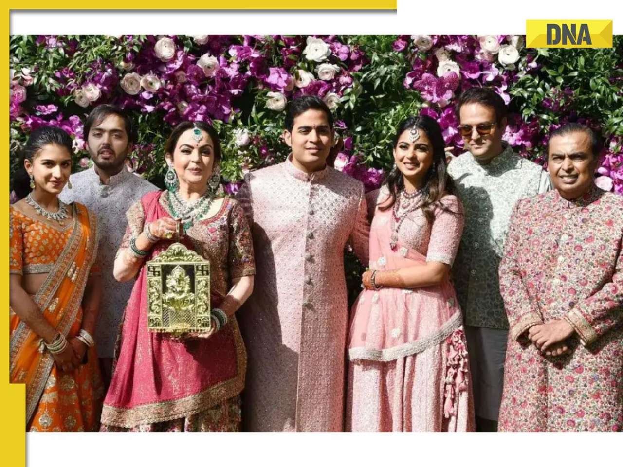 Meet richest Ambani family member with maximum Reliance shares, it's not Mukesh Ambani, Nita Ambani, Isha Ambani, it is...