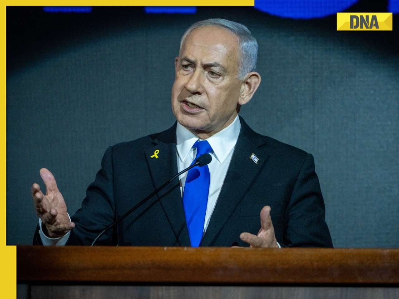'Gates of hell will soon open': Israel’s defence minister says Gaza City could be destroyed, issues warning to Hamas
