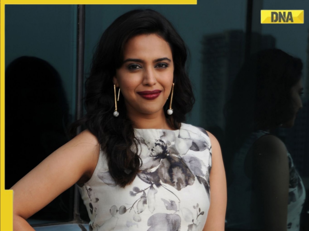 EXCLUSIVE: Swara Bhasker on getting trolled for 'everyone is bisexual' comment, having crush on Dimple Yadav: 'Har cheez ko sleazy..'