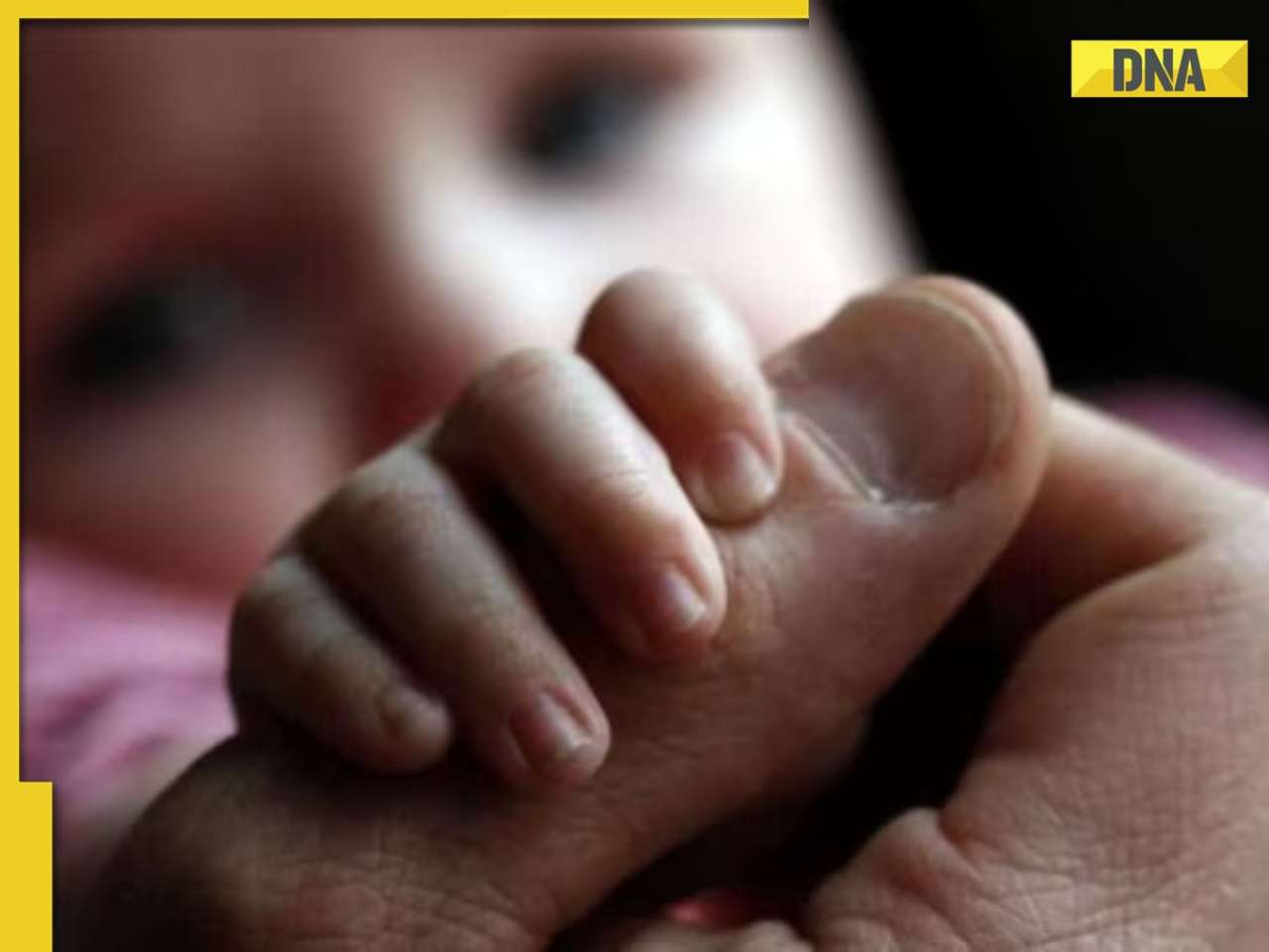 Madhya Pradesh Shocker: Mother slits throat of 45-day-old baby, found with stains of blood on hands, confesses of murder, says Police