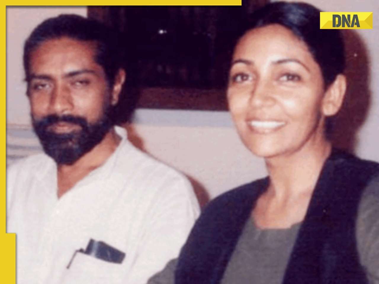Deepti Naval shares she went through 'very bad depression' during her marriage with Prakash Jha: 'Nothing in life was...'