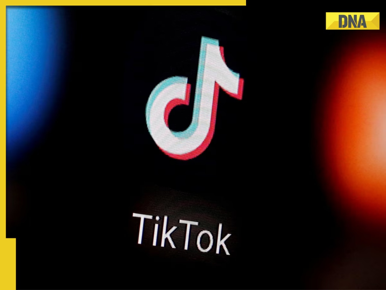 TikTok returning to India? Chinese platform's website goes live after 5 years, check details