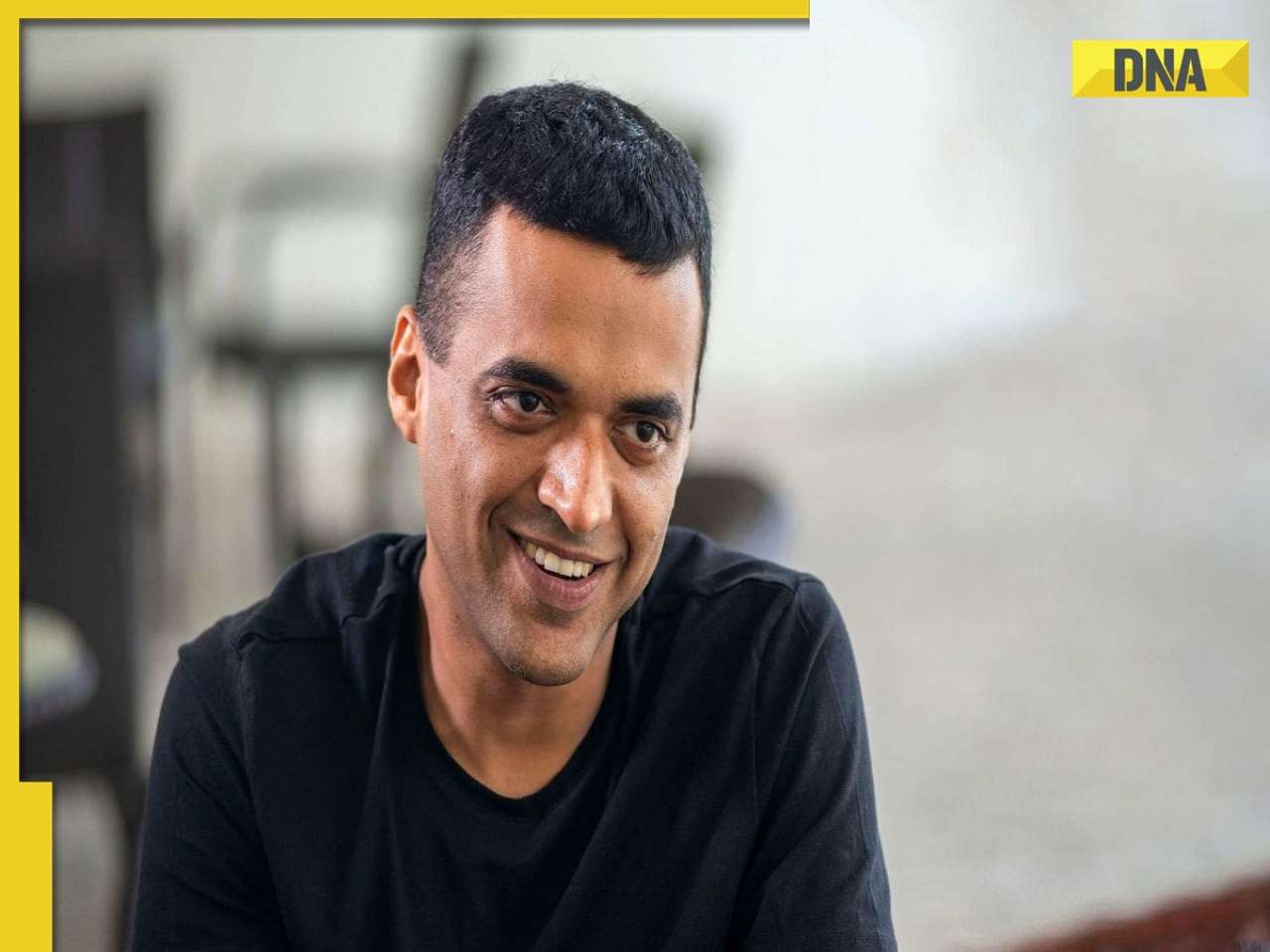 Trouble for Deepinder Goyal as Zomato employee accuses company of 'unethical behavior', says, 'Without any consent...'