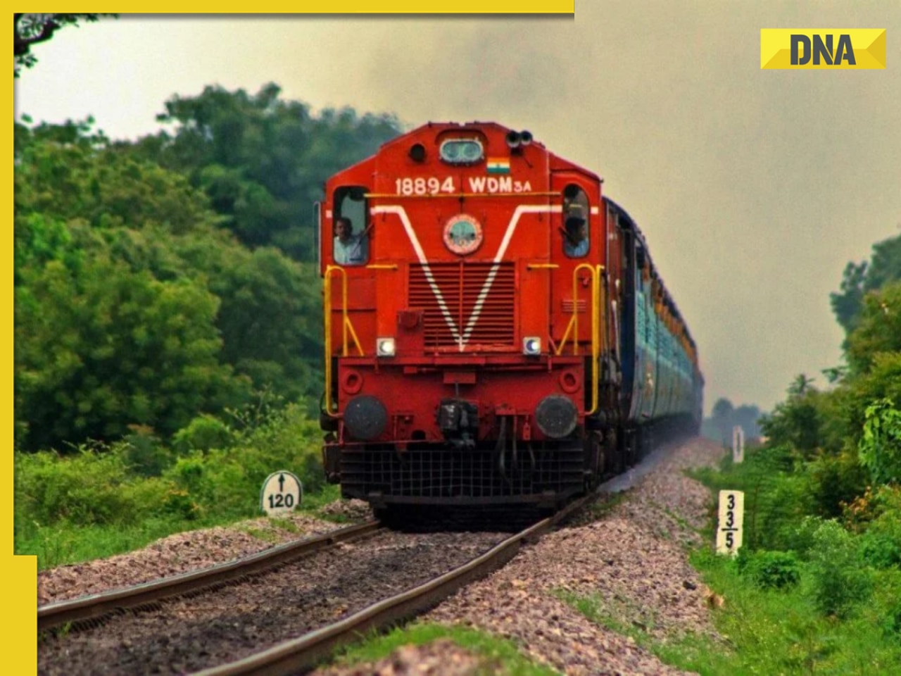 Want to book confirmed train tickets for Diwali and Chhath Puja 2025? Here are key tips