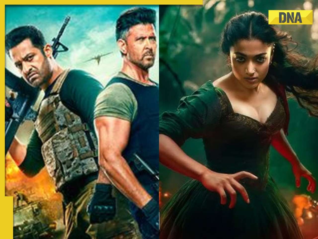 Maddock Horror-Comedy Universe to YRF Spy Universe: 6 cinematic universes shaping future of Indian cinema