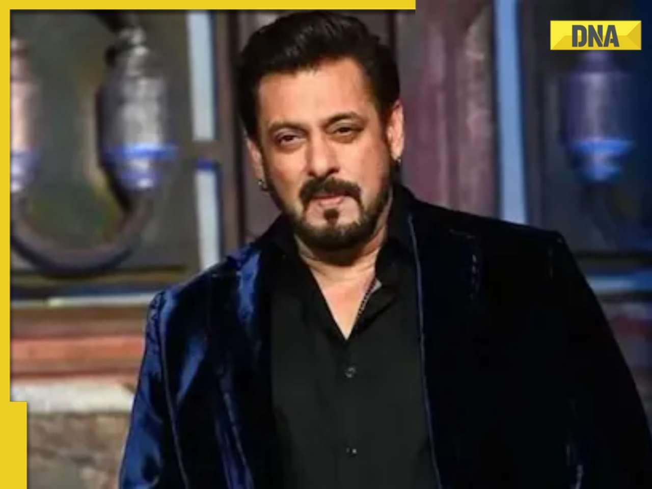 Salman Khan's co-star says superstar believes 'ladki ko jitna dhakoge utni...': 'He found my dress to be...'