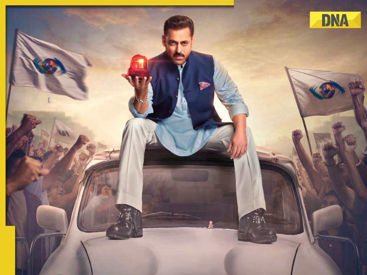 As Bigg Boss 19 gears up, here are 5 wildcard entries who turned the game upside down