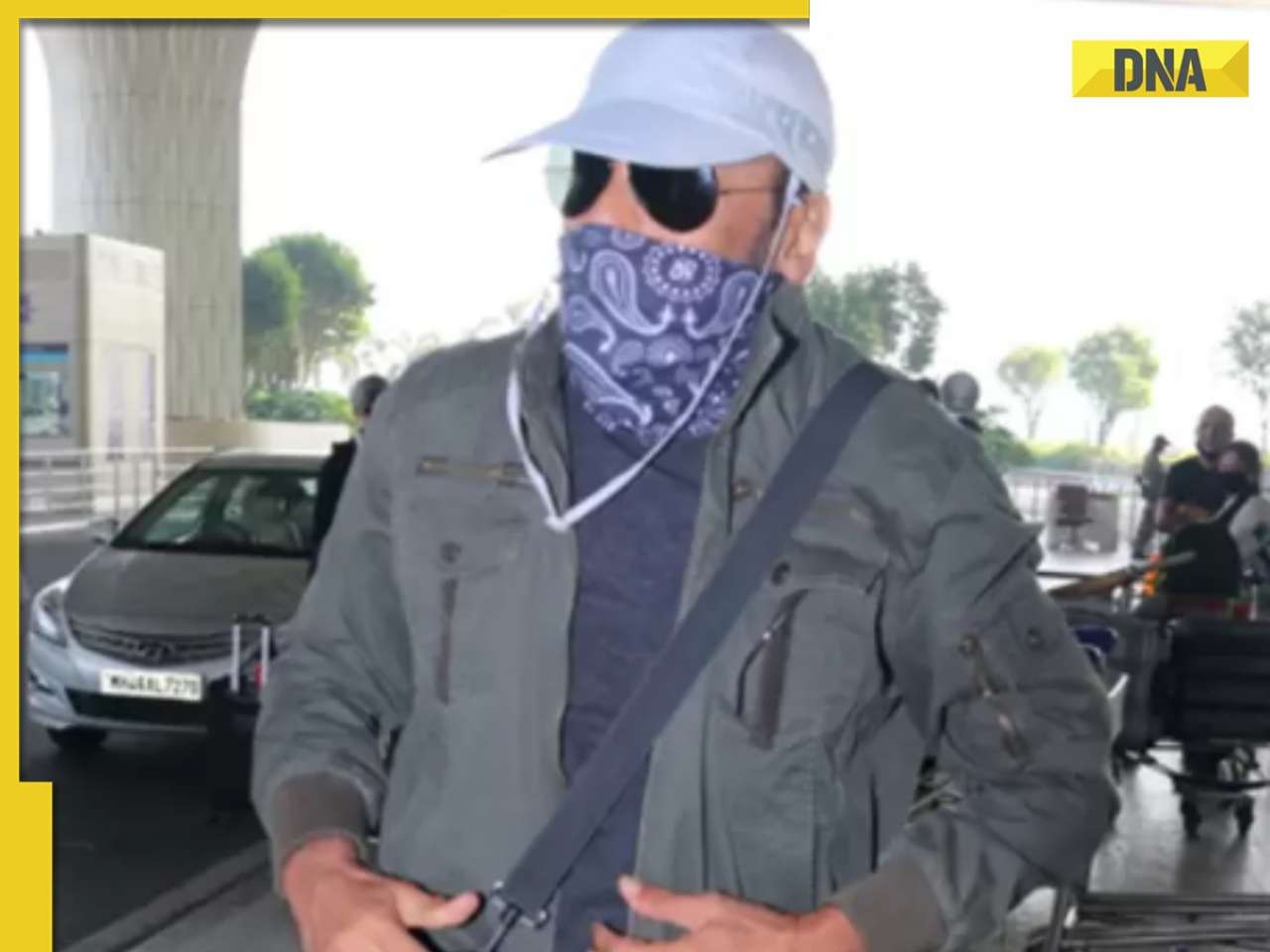 Meet actor, who turned Rs 1 lakh to Rs 100 crore, became one of Bollywood's richest men, has now staggering net worth of...