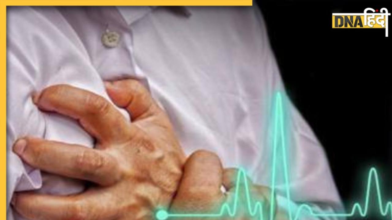 Health Tips: वर्कआउट और जिम के दौरान युवाओं में बढ़ रहे हार्ट अटैक के मामले, जानें कैसे करें इससे बचाव