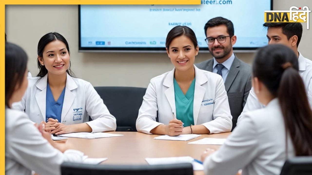 Medical Students और डॉक्टरों की Mental Health का ख्याल रखेंगे डॉक्टर, FAIMA की नई हेल्पलाइन देगी मानसिक सहारा