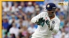 Test में सबसे ज्यादा रन बनाने वाले 5 भारतीय विकेटकीपर, देखें कहां पर एमएस धोनी का नाम
