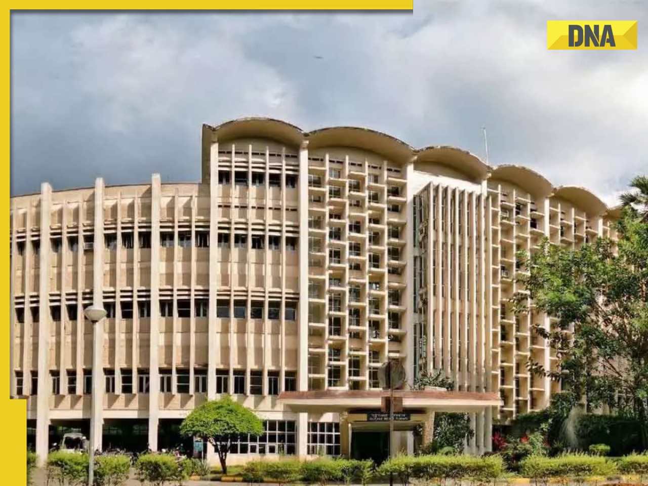 Did you know only 4 Indian cities have both IIT and IIM, they are...