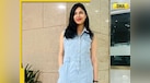 general  Meet woman who is as beautiful as any actress, studied 7-8 hours daily to become IAS officer, cracked UPSC exam in first attempt at the age of 22, currently posted in... 