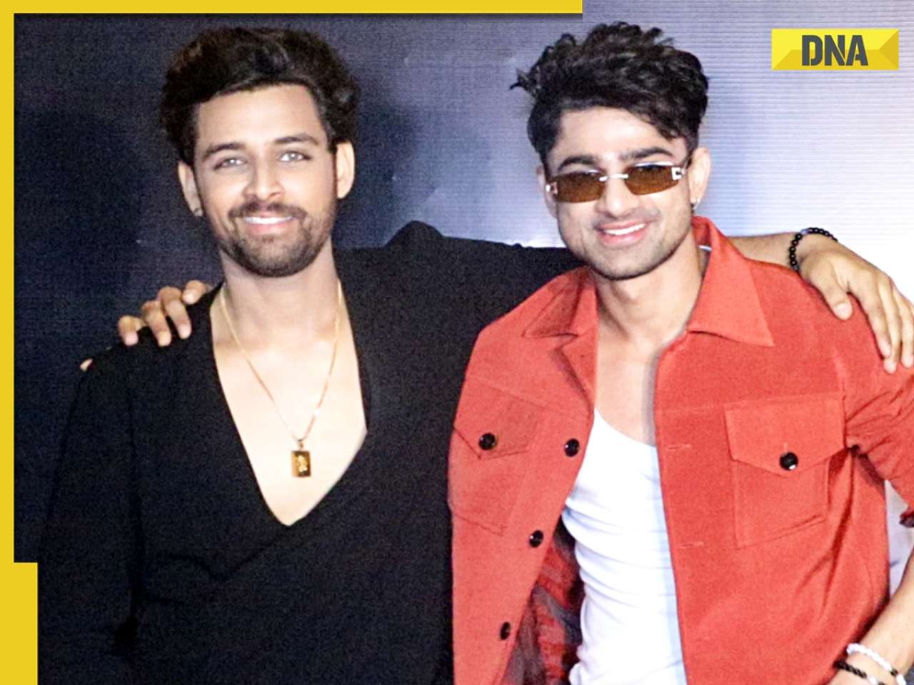 Abhishek Kumar, Samarth Jurel ignite buzz after unfollowing each other ...