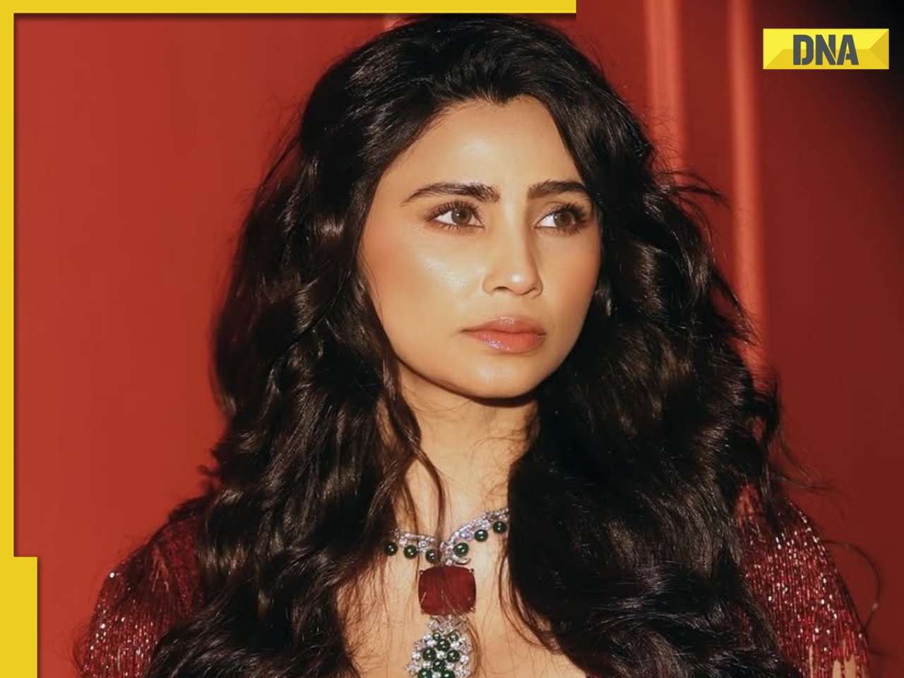 ‘Touched me very...’: Daisy Shah recalls disturbing incidents of harassment in Dombivli, during song shoot in Jaipur