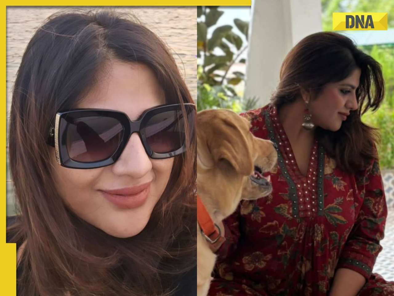 Meet Kamyaa Misra, who became IPS at 22, known as Bihar's Lady Singham, later resigned at 28 due to..., made big revelations about...