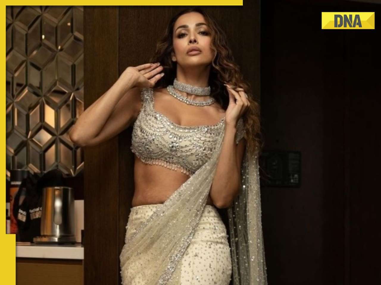 Malaika Arora, 51, reveals her 'superfood' for energy and ageless beauty, 'this is something I have prioritised my entire life'