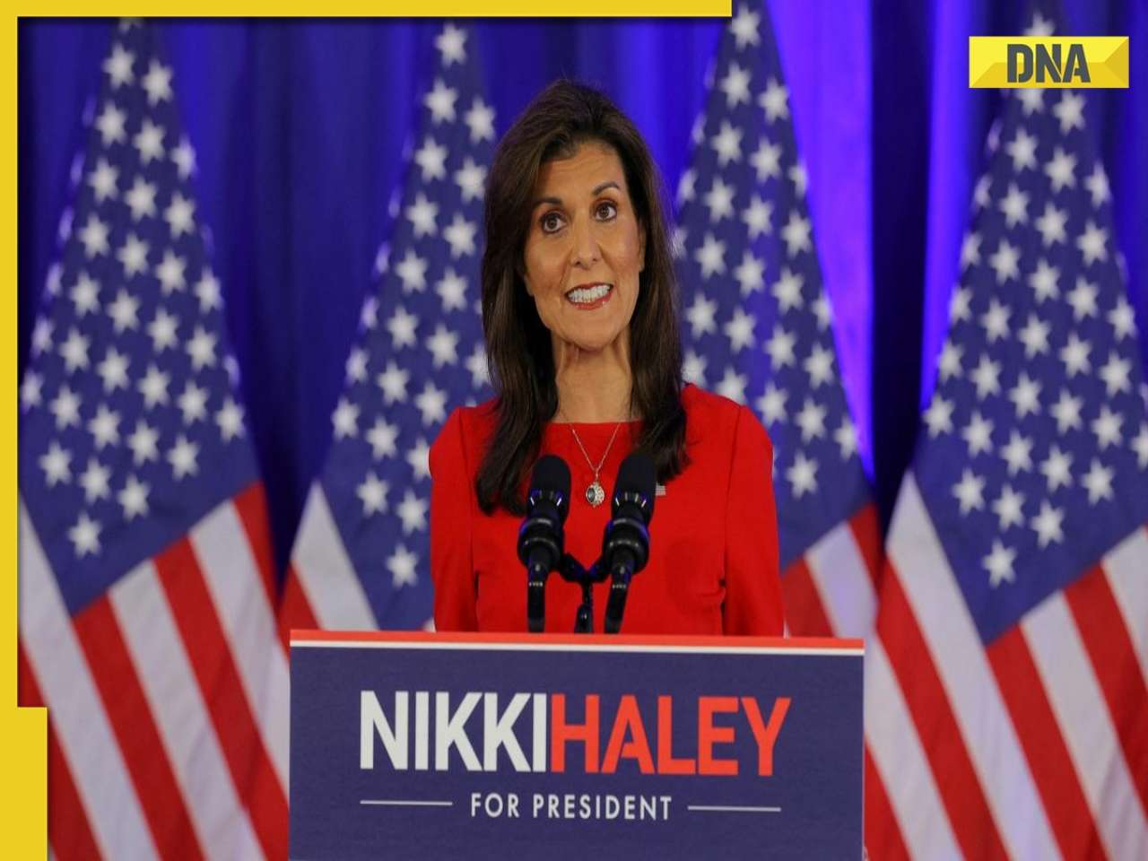 'Sooner the better', Nikki Haley calls on India to take Trump’s view on Russian oil 'seriously'