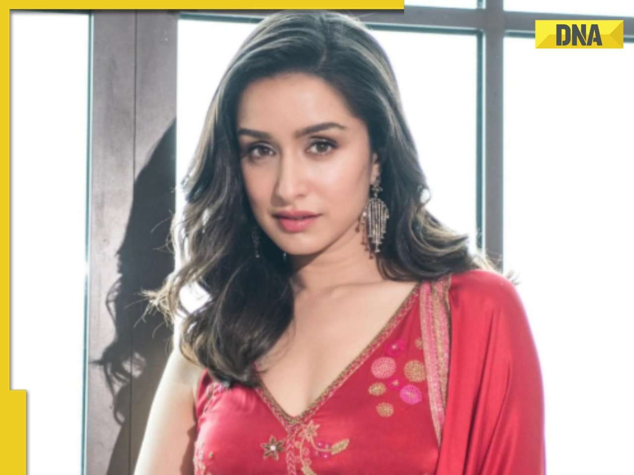 Shraddha Kapoor seeks help after her LinkedIn account gets flagged as fake: 'No one else can see it, want to...'