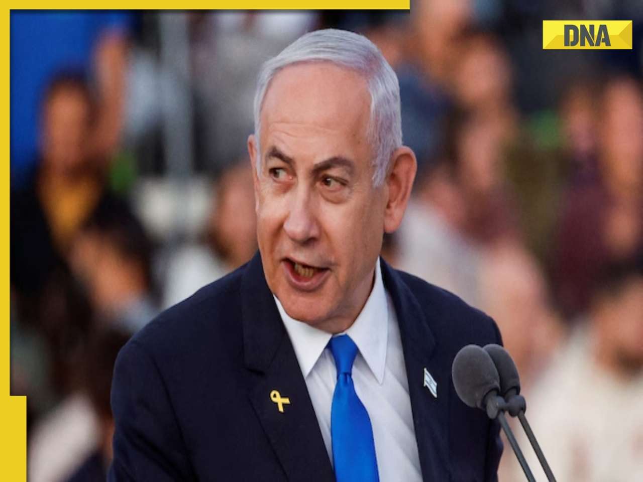 Israel launched strikes at Yemen's capital Sanaa, target Iran-backed Houthi rebels