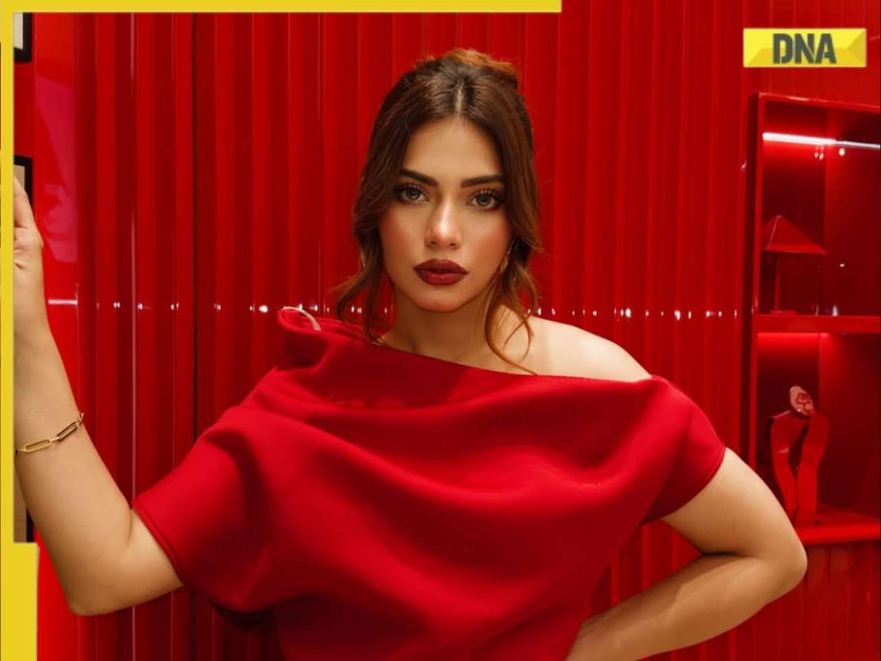 Exclusive | Bigg Boss 19: Nagma Mirajkar REVEALS if she will use Awez Darbar to win the show: 'If it works...'