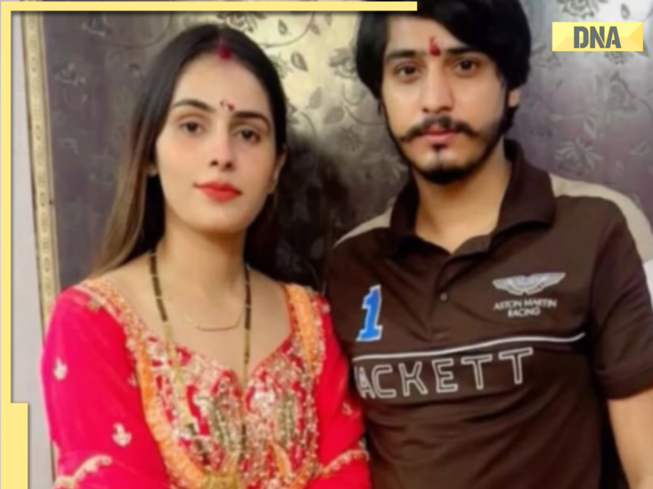 general Greater Noida Dowry Murder Live Updates: Nikki Bhati's father-in-law arrested, four arrests so far