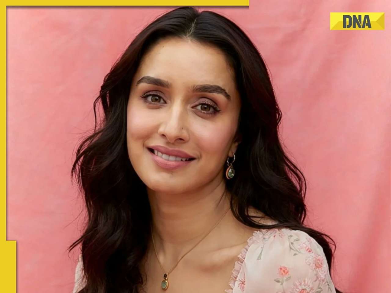 Shraddha Kapoor debuts on LinkedIn after previous account was marked ‘fake': 'Sorted issues in...'