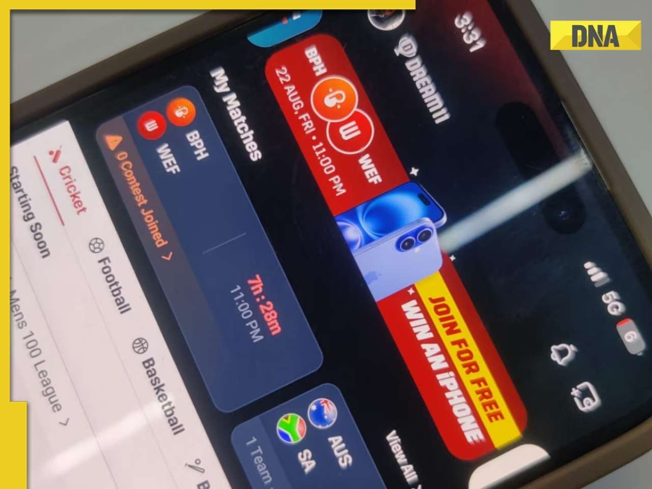 Ahead of Asia Cup, Dream11 pulls out as BCCI lead sponsor after passage of online gaming ban, Team India left with no... 