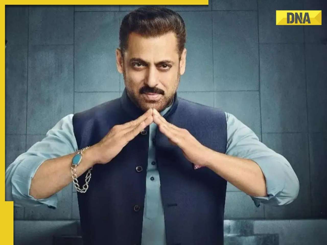 Bigg Boss: Not only Salman Khan but THESE Bollywood stars have hosted the show too