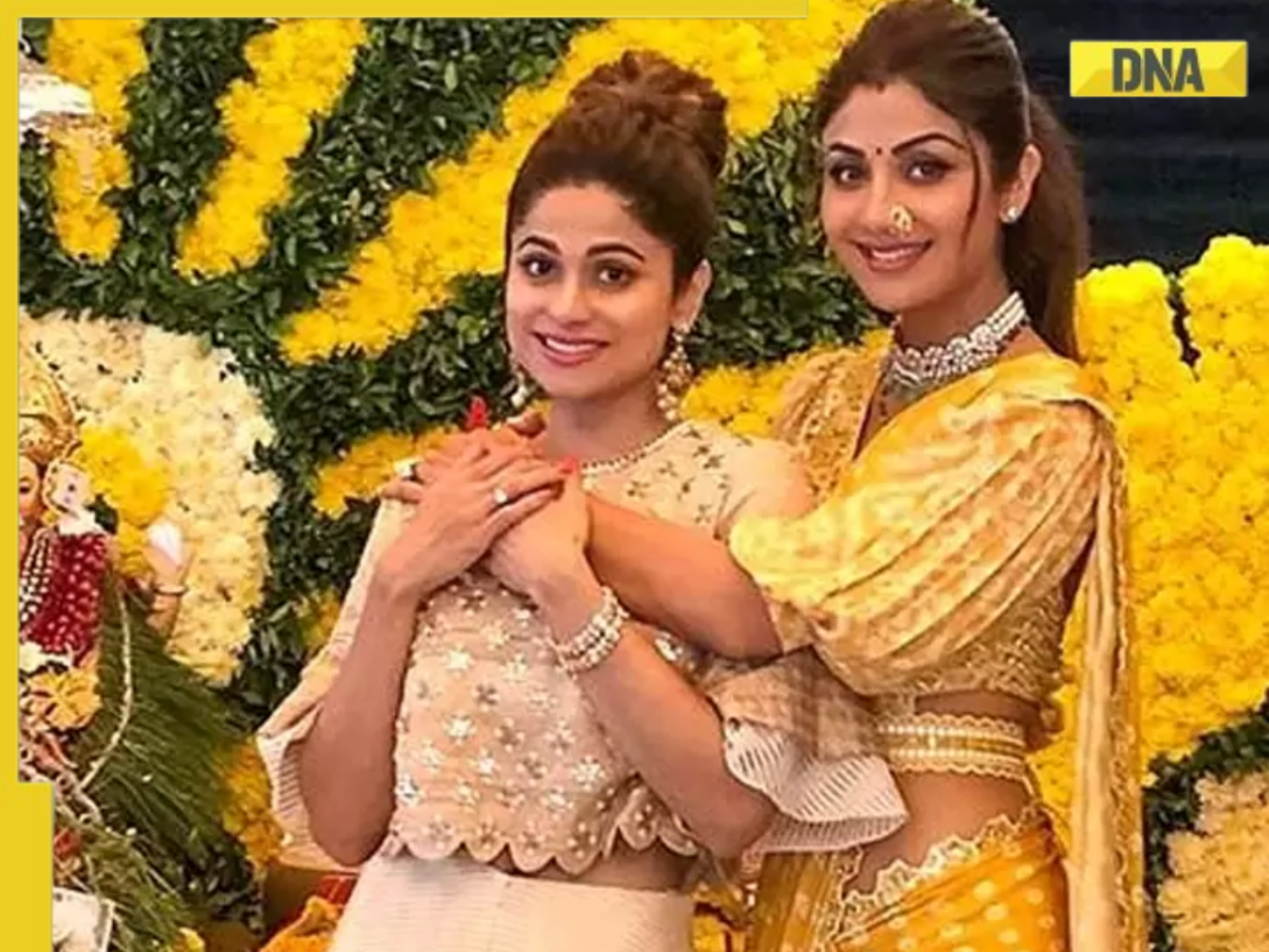 general Shilpa Shetty to skip Ganesh Chaturthi festivities, break 22-year-old custom due to...: 'We will be observing mourning of...'