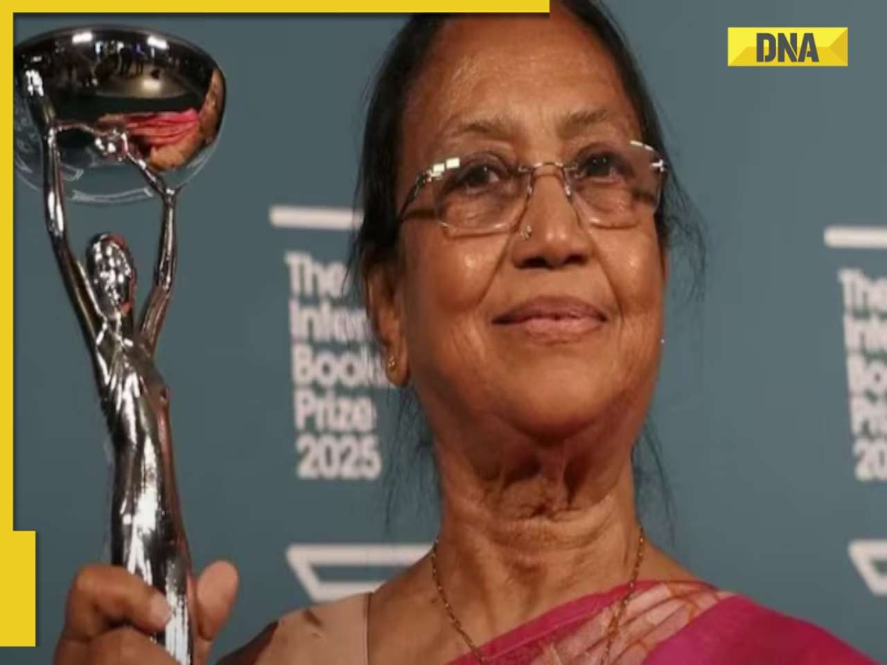 Why did Union minister ask Booker Prize winner Banu Mushtaq to skip Dussehra festivities? Details here