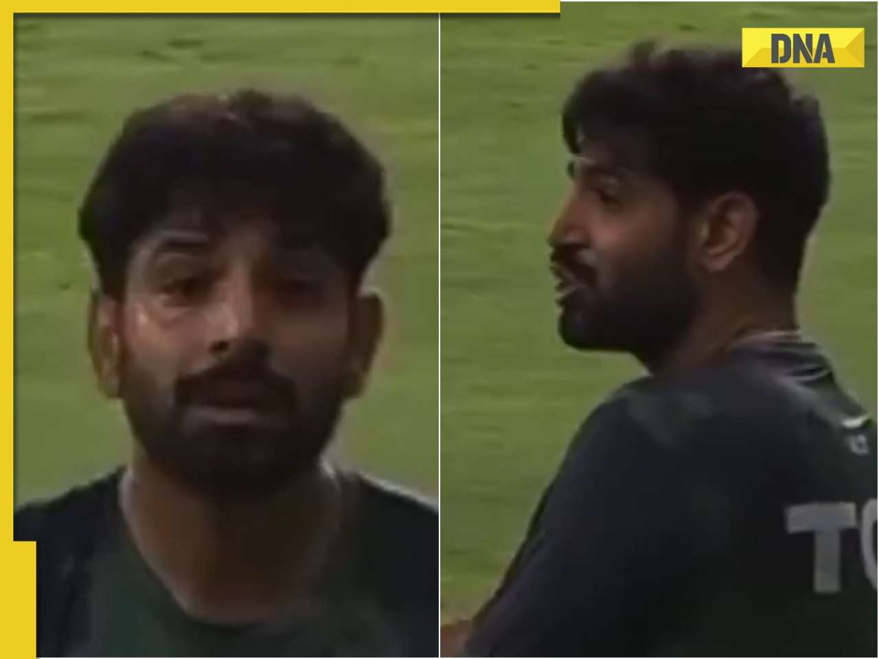 'Dono apne hai, Inshallah': Haris Rauf makes huge claims ahead of IND vs PAK clash in Asia Cup 2025