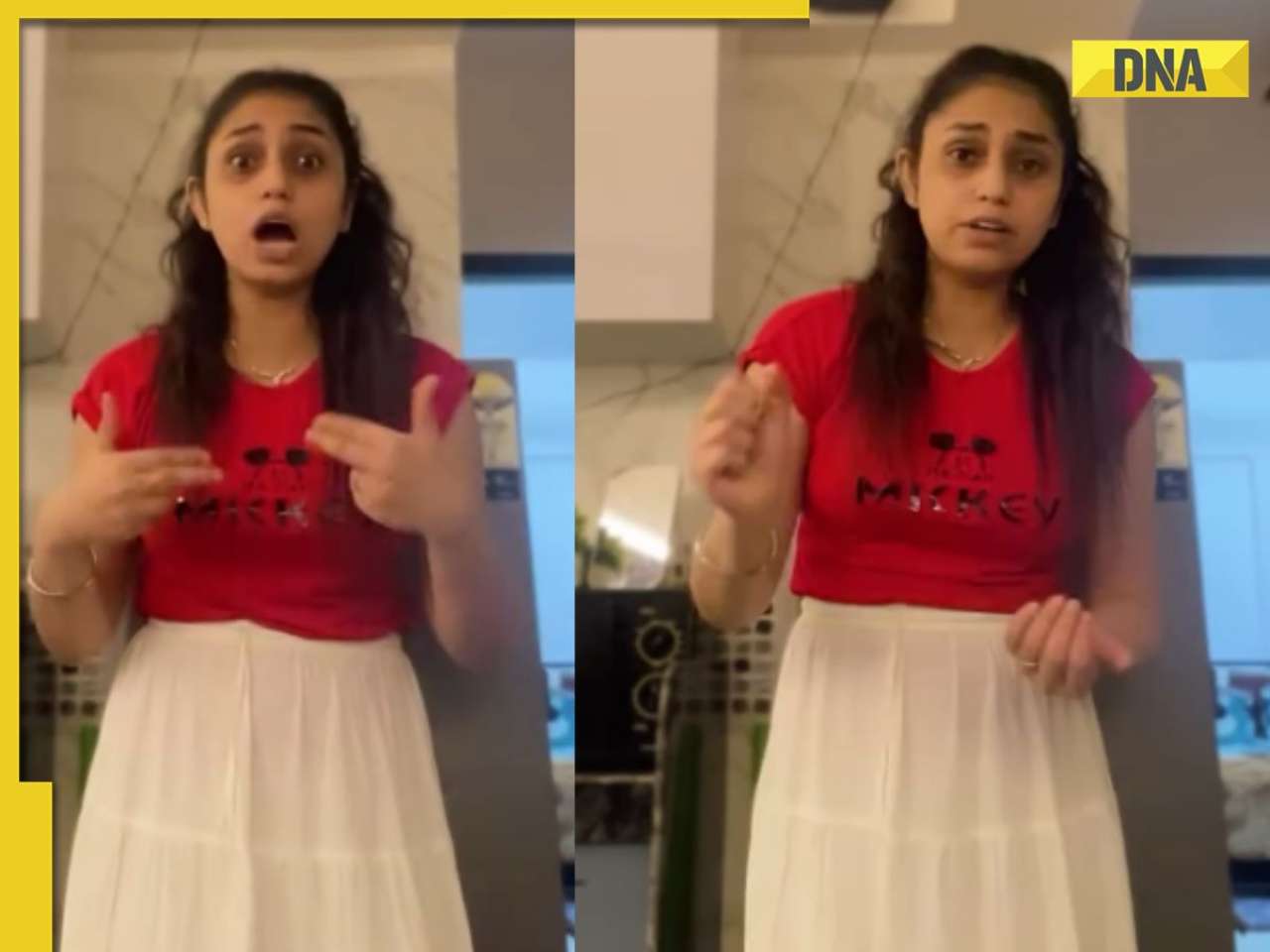 6-year-old boy eve teases woman in her society, calls her..., her remarks, ‘If not corrected...’ go viral, netizens express outrage