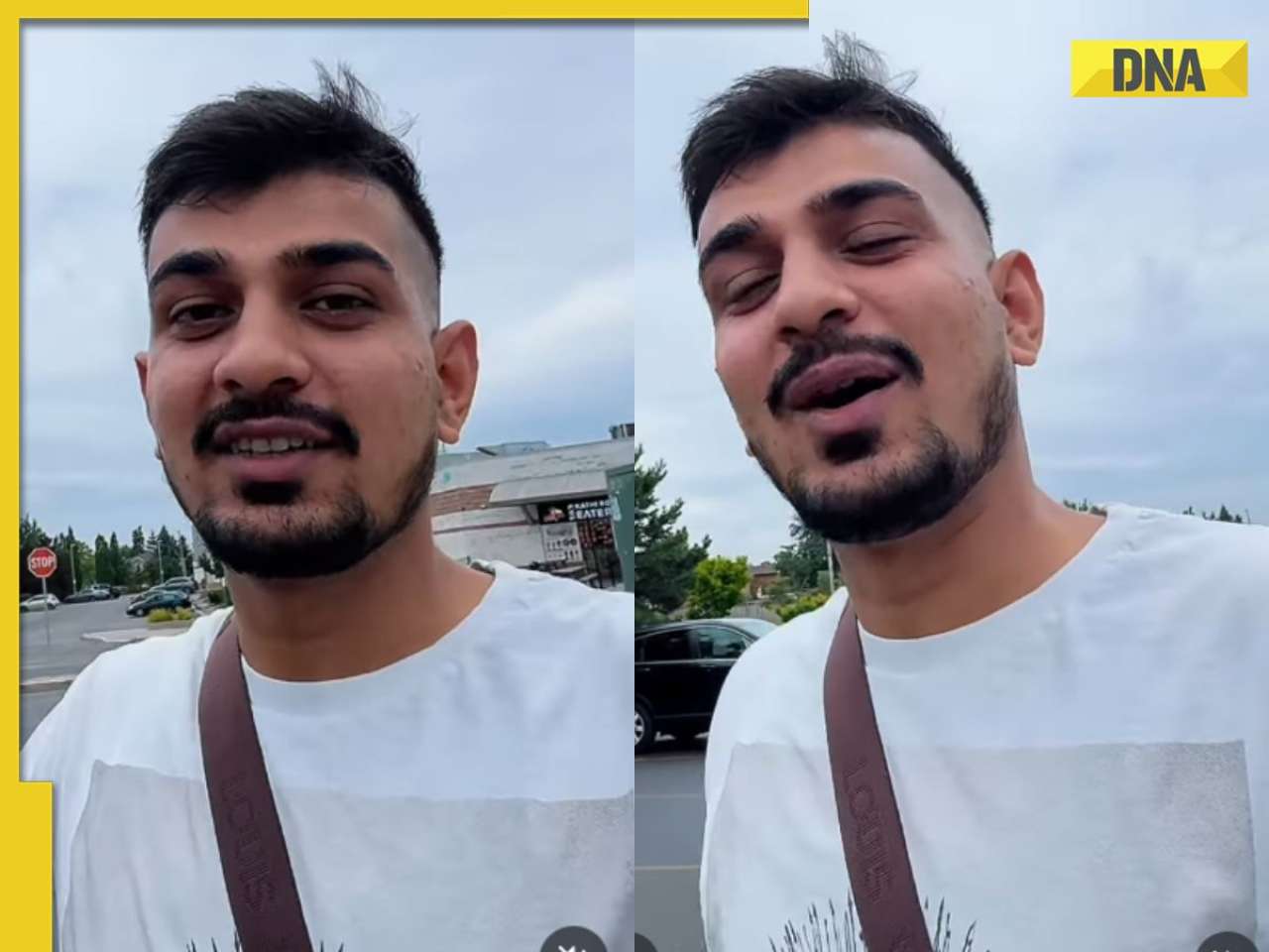Bareilly man living in Canada celebrates US visa, says 'it dream come true for his...'