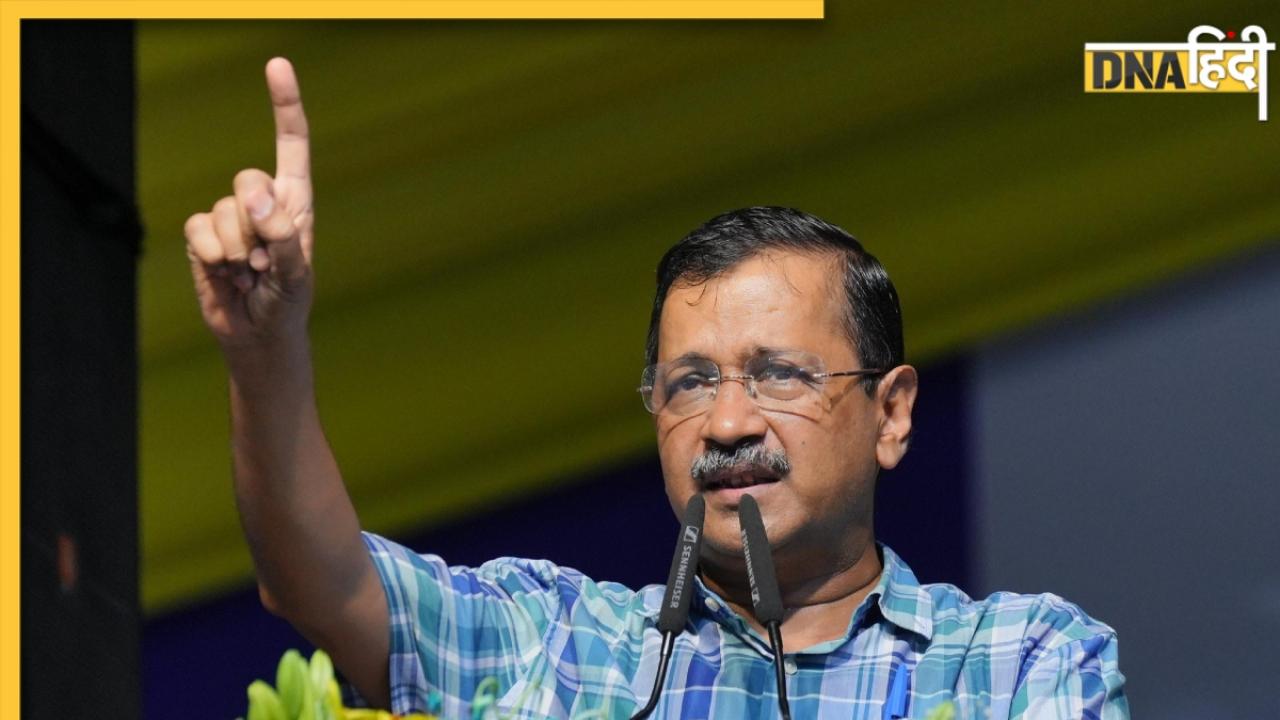 SSC उम्मीदवारों पर लाठीचार्ज पर सियासत गर्म, अरविंद केजरीवाल बोले – 'खुलेआम गुंडागर्दी चल रही है'