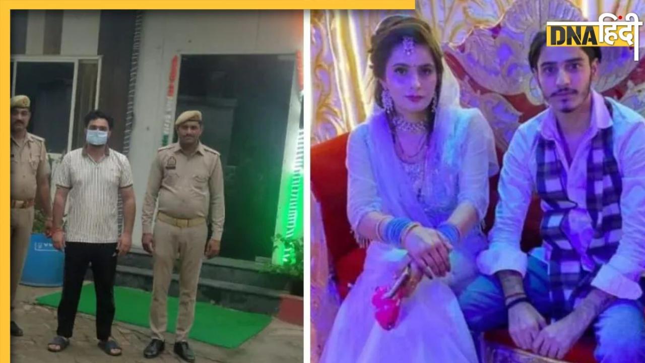 Greater Noida Nikki Murder Case: निक्की मर्डर केस में जेठ और ससुर गिरफ्तार, दहेज हत्या को लेकर खोले कई बड़े राज