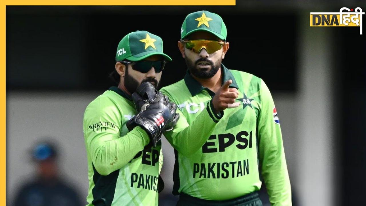 Asia Cup 2025: PCB चैयरमैन ने बाबर आजम और मोहम्मद रिजवान को लेकर तोड़ी चुप्पी, जानिए क्या कहा