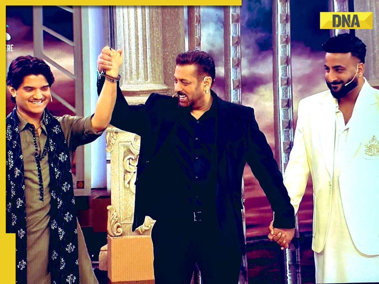 Bigg Boss 19: Shehnaaz Gill writes motivational note for brother Shehbaz Badesha after he loses against Mridul Tiwari