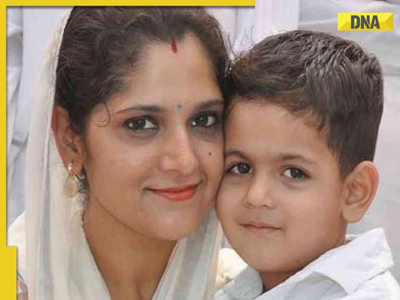 Meet woman, who started preparing for civil services after becoming mother, cracked UPSC exam in 3rd attempt after with AIR...