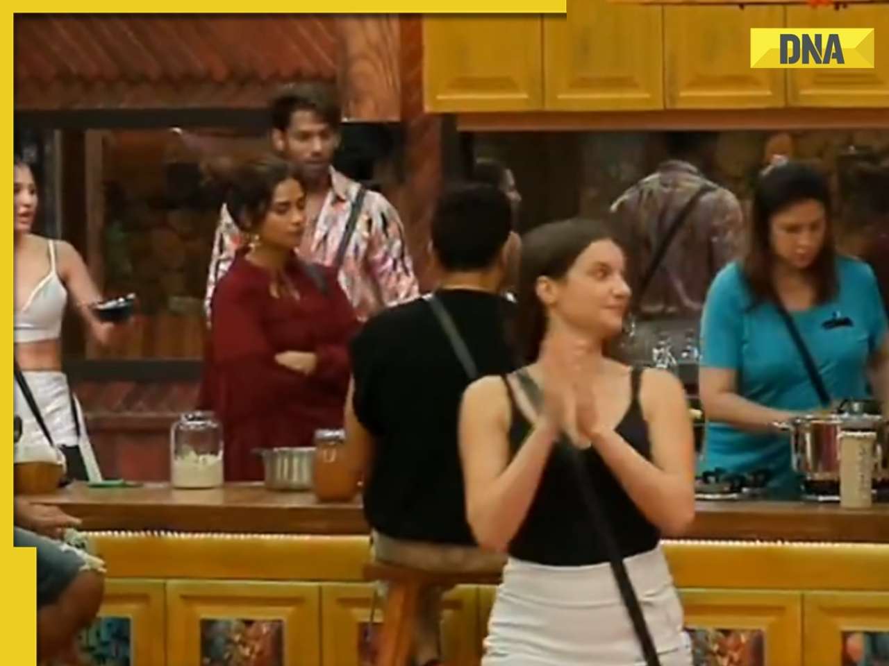 Bigg Boss 19: Meet contestant who saw failed marriages, custody battle, alleged affair with Kumar Sanu; she is...