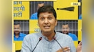 general  ED raids AAP leader Saurabh Bharadwaj's home in hospital construction scam case 