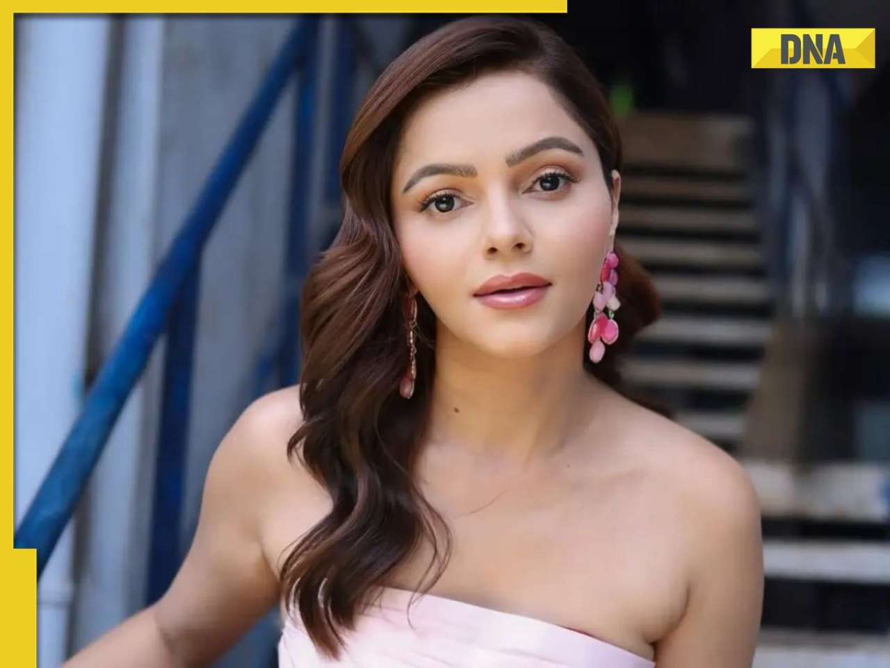 Rubina Dilaik birthday: Inside Bigg Boss 14 winner's no-fuss skincare secrets fans can follow