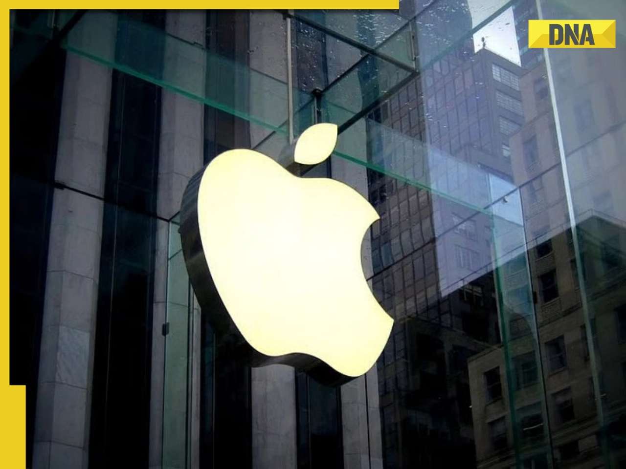 Apple expands its footprint in India, tech giant to open its new store in..., launch to take place on...