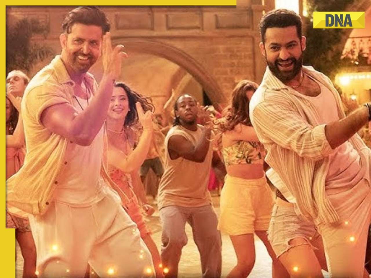 Aditya Chopra shelves Jr NTR's standalone film after War 2 box office failure? YRF source says 'Agent Vikram film is...'