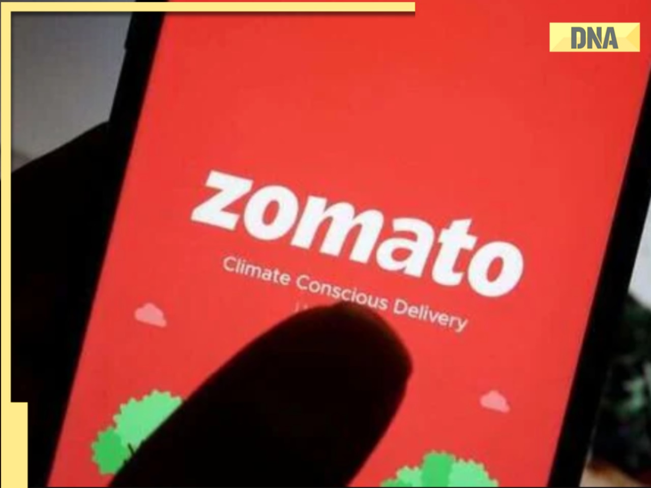 Big blow to Deepinder Goyal: Zomato-parent Eternal under GST radar, gets tax demand of Rs...
